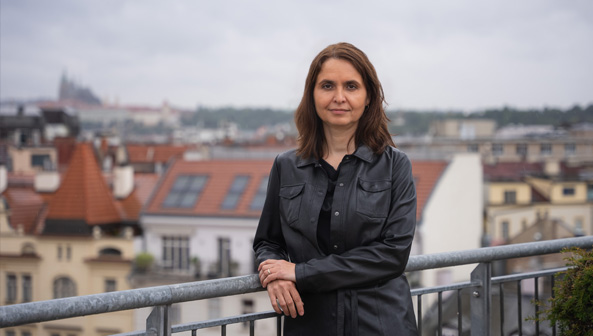 Barbora Tyllová působí v&nbsp;Mastercard tři roky. Do společnosti přišla s&nbsp;rozsáhlými zkušenostmi z&nbsp;oblasti obchodu, marketingu a&nbsp;e-commerce.